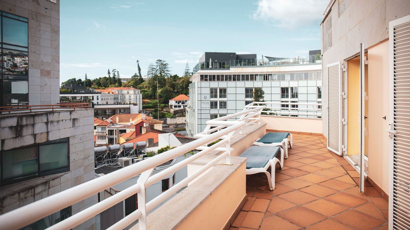 Apartamentos Turisticos Atlantida