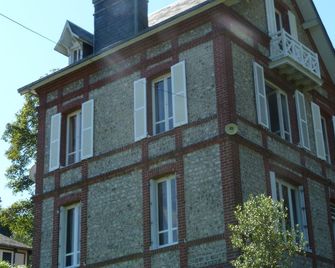 House in Yport - 6 people - Near Sea - Between Fécamp and Etretat - Yport - Edificio