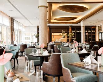 Dorint Venusberg Bonn - Bonn - Restaurant