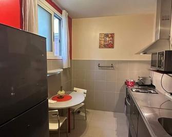 Maison d'hôtes villa Anna Dakar - Dakar