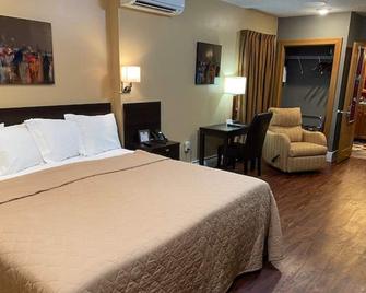 Hotel Dushore - Dushore - Bedroom