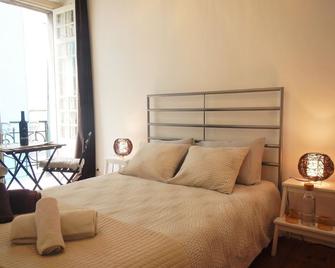 Estrela Charming Rooms by Host-Point - Lisboa - Habitación