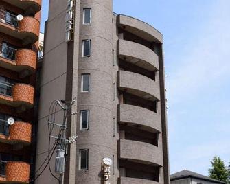 Hotel Park Sendai 2 - Sendai - Building