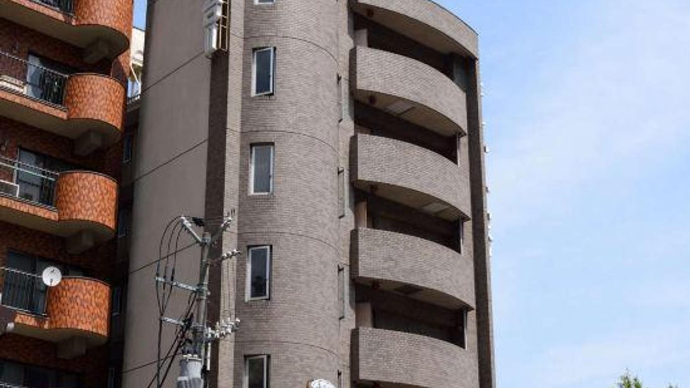 هوتل سينداي بارك 2