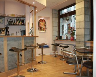 Hotel Christian - Cauterets