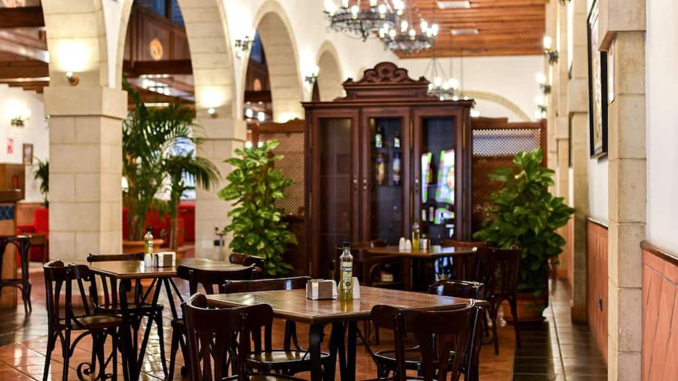 Alegria Bodega Real
