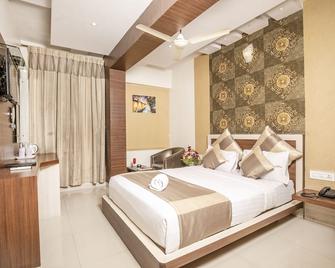 Aishwarya Suites - Mysore - Chambre