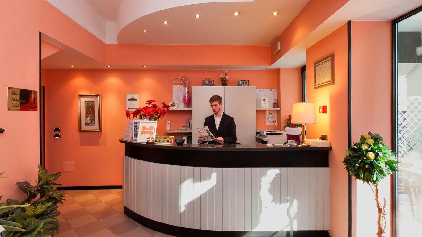 Hotel Kappa