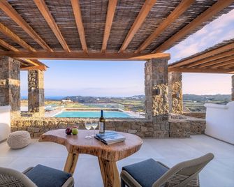 Legendary Suites - Mykonos