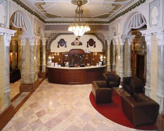 Palatinus Grand Hotel - Pécs - Lobby
