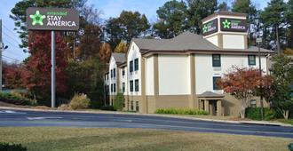 Extended Stay America Suites - Atlanta - Clairmont - Ατλάντα
