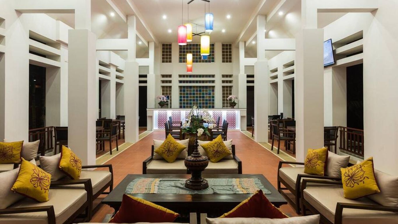 多塔拉精品度假酒店