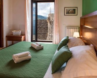 Murat Guesthouse - Pizzo