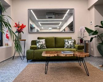 B&B Regina - אניו - לובי