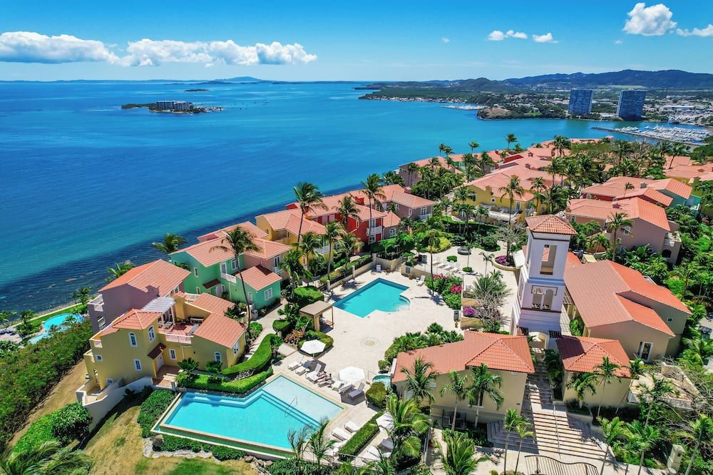 إل كونكيستادور ريزورت