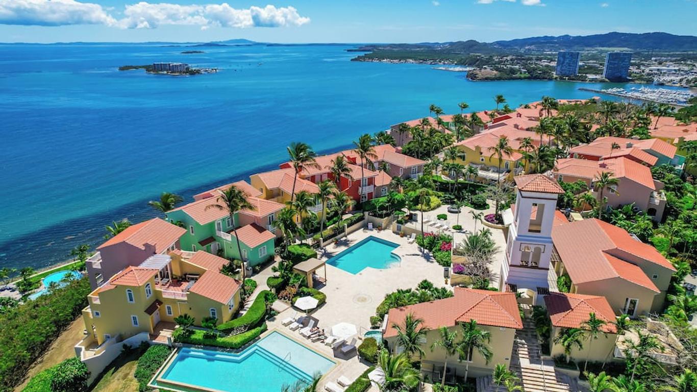 إل كونكيستادور ريزورت