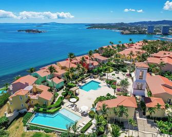 El Conquistador Resort - Fajardo - Havuz