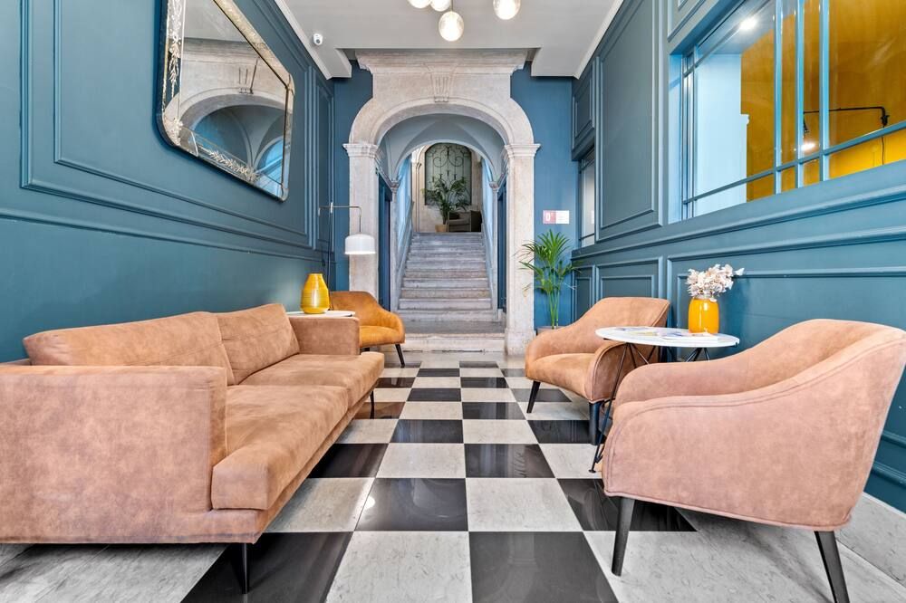 Quinta Colina by Shiadu