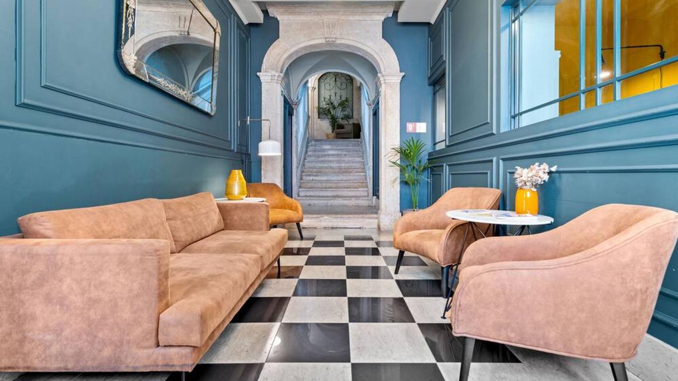 Quinta Colina by Shiadu