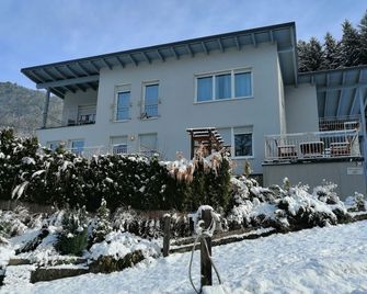 Ferienwohnung Semler - Puchberg am Schneeberg - Edificio