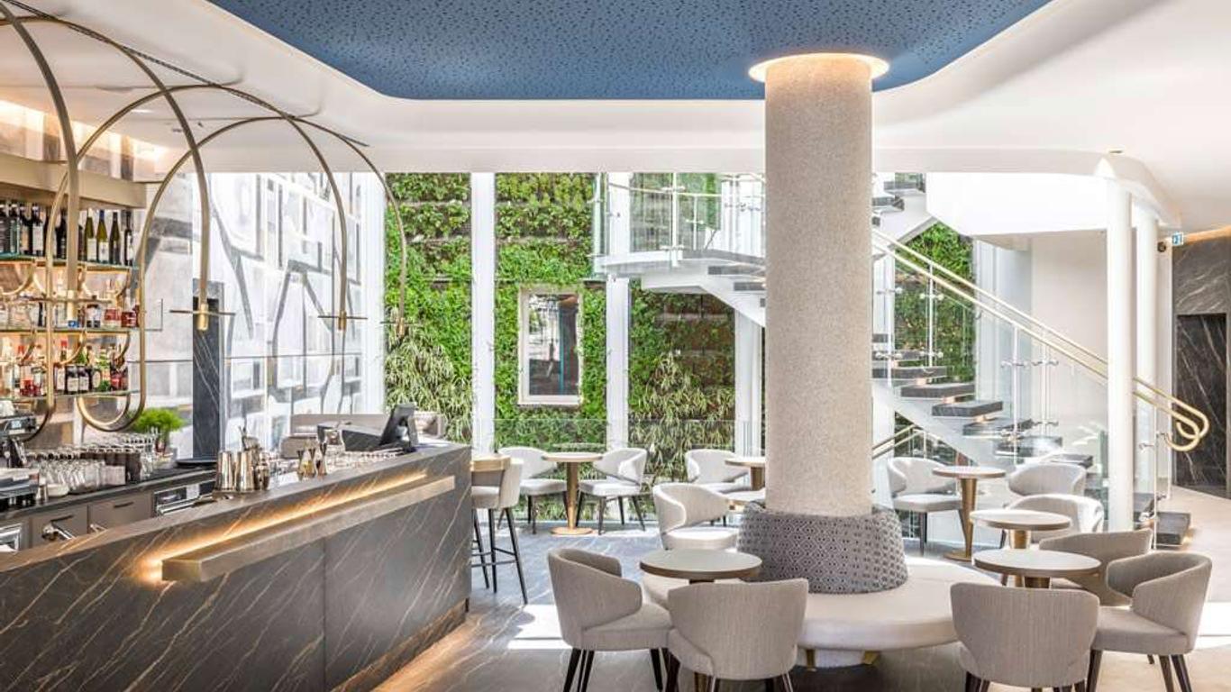 Hotel Firenze e Continentale