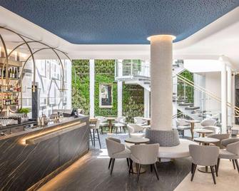 Hotel Firenze e Continentale - La Spezia - Restaurant