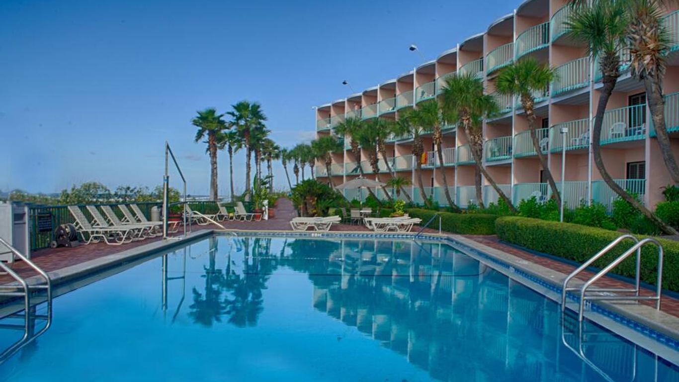 Casa Loma Panama City Beach - Beachfront