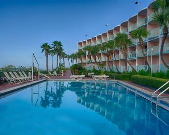 Casa Loma Inn - Panama City Beach - Pool