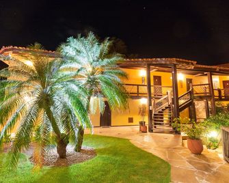 Hotel Pousada Imbassai - Imbassai