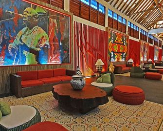 Decameron Isleño - San Andrés - Lounge