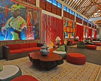 Decameron Isleño - San Andrés - Lounge