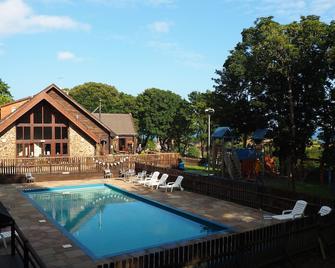 Watermouth Lodges - Ilfracombe - Pool