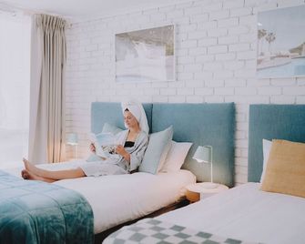 Mulwala Resort - Mulwala