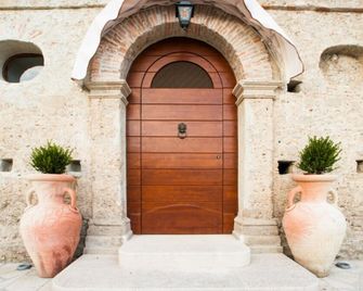 Agriturismo U' Casinu dà Scala - Campora San Giovanni