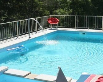 Quinta Do Moinho Turismo de Natureza - Aldeia Viçosa - Piscina