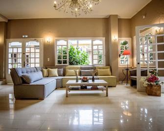 Lino Mare Boutique Hotel - Heraklion