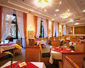 B&b Hotel Gera - Gera - Restaurant