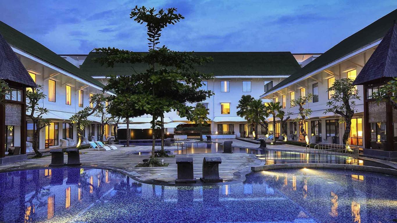 Novotel Banjarmasin Airport