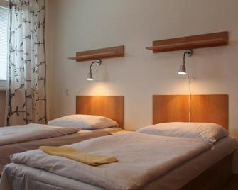 Hostel Turist - Zvolen - Bedroom
