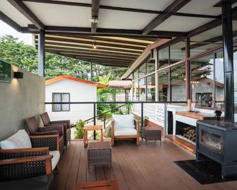 Camino Verde Bed & Breakfast - Monteverde