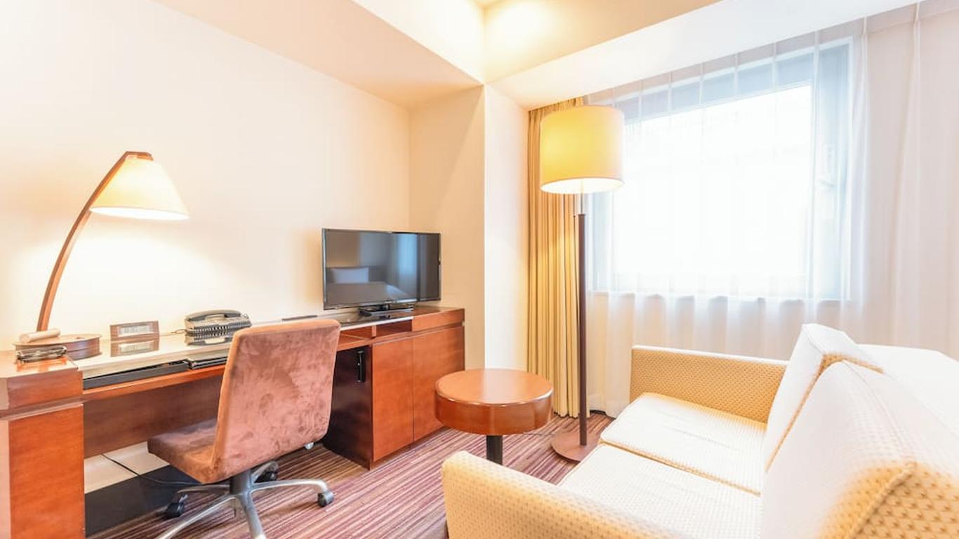 Hotel Keihan Asakusa