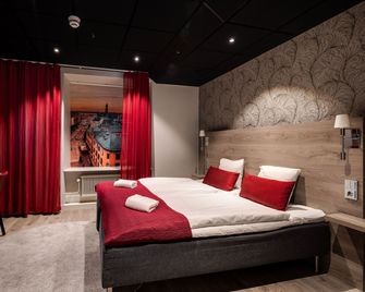 Dream - Luxury Hostel - Helsingborg