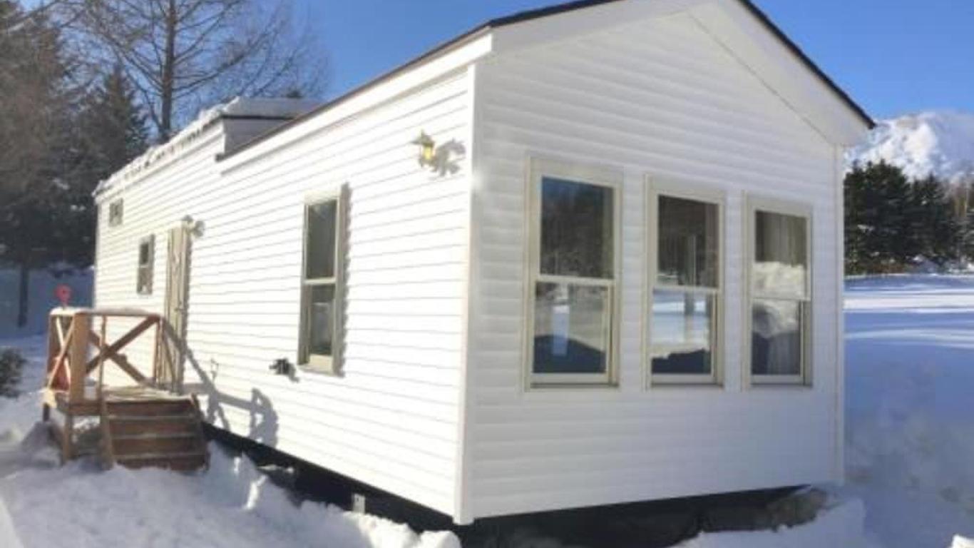 Rusutsu Pension Clydesdale