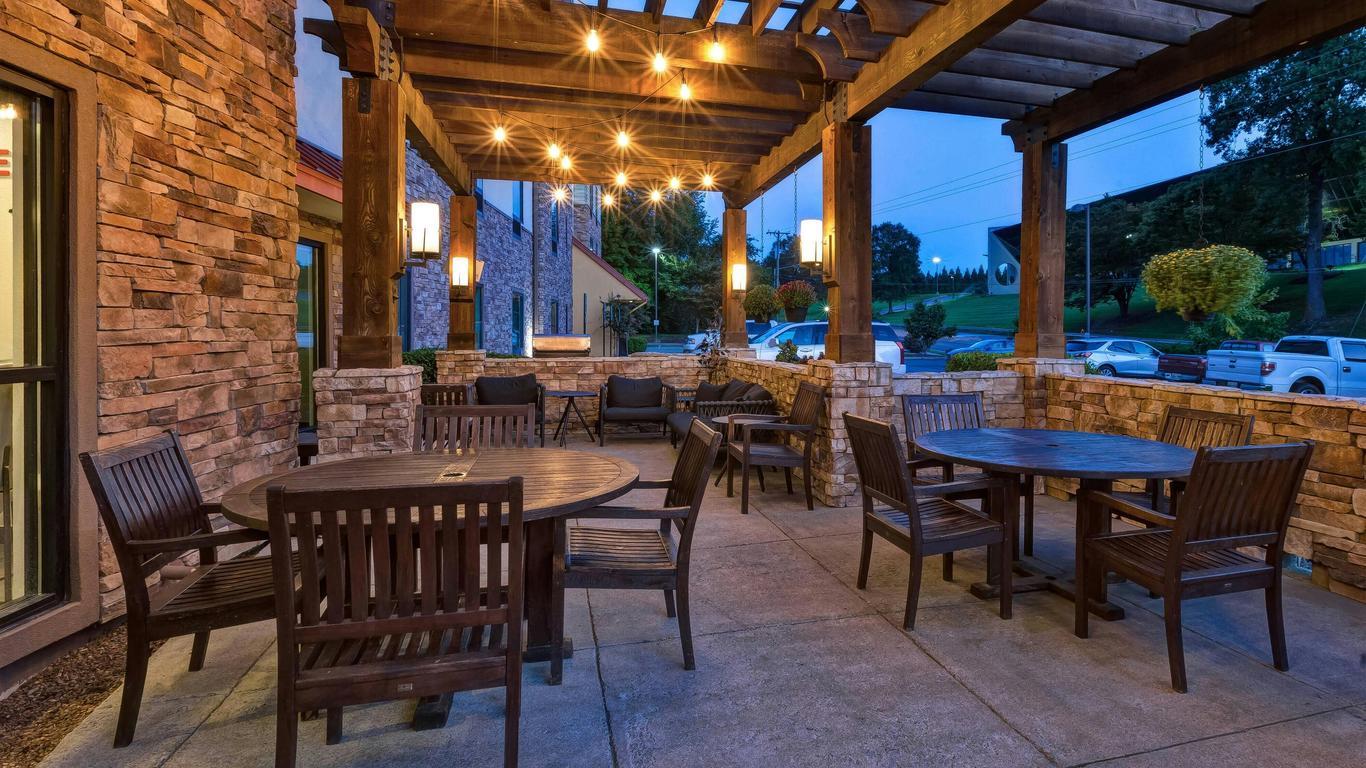 TownePlace Suites by Marriott Nashville Airport
