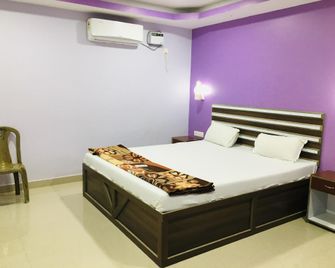 Green Valley Resort-Havelock Island - Havelock Island - Habitación