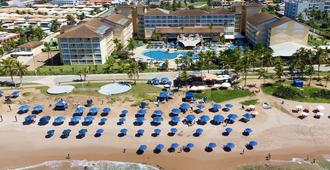 Gran Hotel Stella Maris Urban Resort & Conventions - Salvador - Rakennus