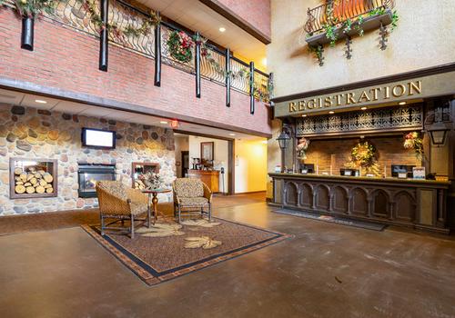Stoney Creek Hotel Sioux City, Sioux City – Updated 2024 Prices