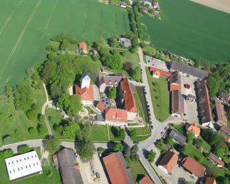 Burg Warberg - Warberg