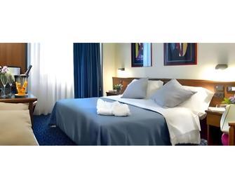 Sporting Hotel - Gubbio