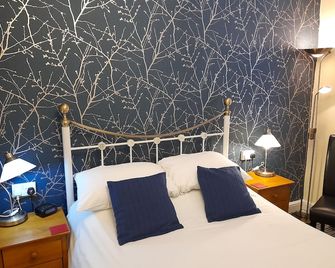 Phoenix Guest House - בלקפול - חדר שינה